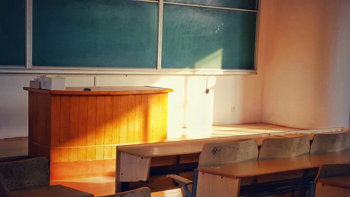 Bricht Dow İngilizce Kursu Eskişehir