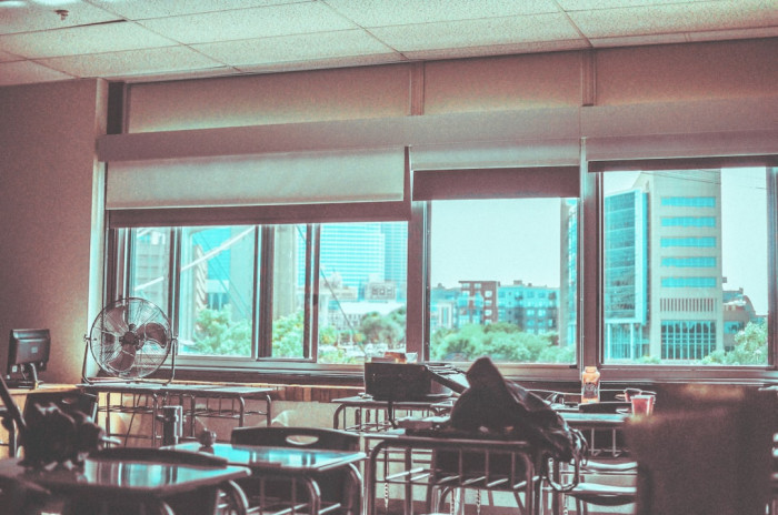 Boğaziçi Üniversitesi İngilizce Kursları
