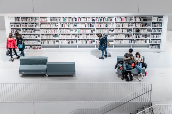 Gazi Üniversitesi Uzaktan Eğitim İngilizce Dil Okulu